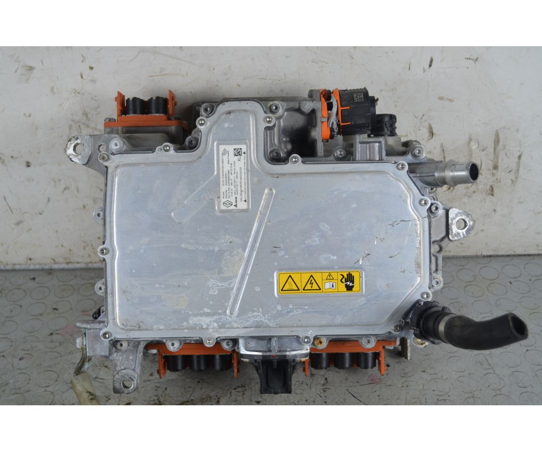 Inverter regolatore di tensione Dacia Duster Dal 2024 in poi Cod 292A01197R/--  1764941509884