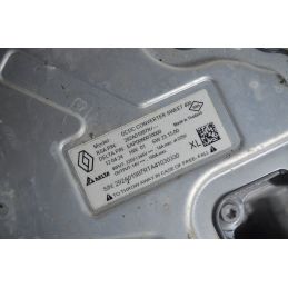 Inverter regolatore di tensione Dacia Duster Dal 2024 in poi Cod 292A01197R/--  1764941509884