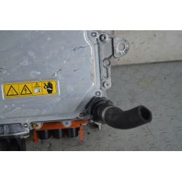 Inverter regolatore di tensione Dacia Duster Dal 2024 in poi Cod 292A01197R/--  1764941509884