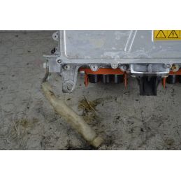 Inverter regolatore di tensione Dacia Duster Dal 2024 in poi Cod 292A01197R/--  1764941509884