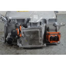 Inverter regolatore di tensione Dacia Duster Dal 2024 in poi Cod 292A01197R/--  1764941509884