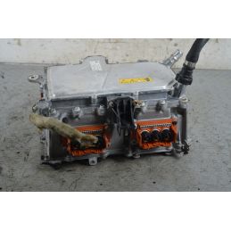 Inverter regolatore di tensione Dacia Duster Dal 2024 in poi Cod 292A01197R/--  1764941509884