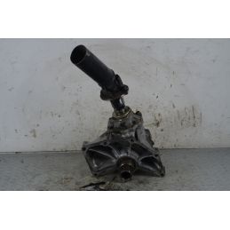 Differenziale centrale Nissan X-Trail Dal 2002 al 2007 Cod XU-K  1764942178140