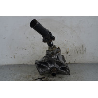 Differenziale centrale Nissan X-Trail Dal 2002 al 2007 Cod XU-K  1764942178140