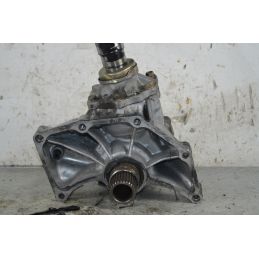 Differenziale centrale Nissan X-Trail Dal 2002 al 2007 Cod XU-K  1764942178140