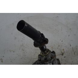 Differenziale centrale Nissan X-Trail Dal 2002 al 2007 Cod XU-K  1764942178140