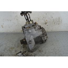 Differenziale centrale Nissan X-Trail Dal 2002 al 2007 Cod XU-K  1764942178140