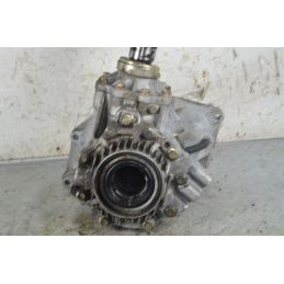 Differenziale centrale Nissan X-Trail Dal 2002 al 2007 Cod XU-K  1764942178140