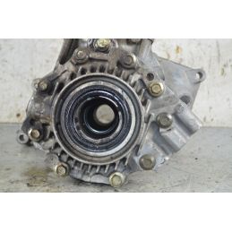 Differenziale centrale Nissan X-Trail Dal 2002 al 2007 Cod XU-K  1764942178140