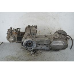 Blocco motore Yamaha X-Max 250 Dal 2010 al 2013 Cod motore G389E  1764943147589