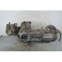 Blocco motore Yamaha X-Max 250 Dal 2010 al 2013 Cod motore G389E  1764943147589