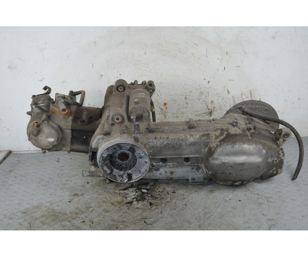 Blocco motore Yamaha X-Max 250 Dal 2010 al 2013 Cod motore G389E  1764943147589