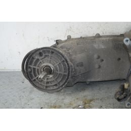 Blocco motore Yamaha X-Max 250 Dal 2010 al 2013 Cod motore G389E  1764943147589