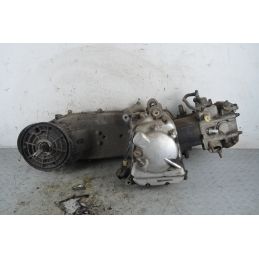 Blocco motore Yamaha X-Max 250 Dal 2010 al 2013 Cod motore G389E  1764943147589