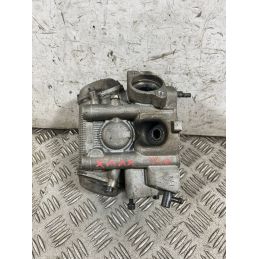 Testata Completa Yamaha X-Max Xmax 250 Dal 2005 al 2009  1764943380559