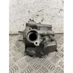 Testata Completa Yamaha X-Max Xmax 250 Dal 2005 al 2009  1764943380559