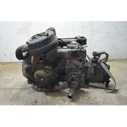 Motore Completo Citroen 2CV Dal 1948 al 1990 Cod Mot S.A.A.R06 Num Ser 0838044051  1764943555179