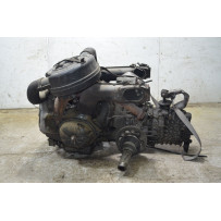 Motore Completo Citroen 2CV Dal 1948 al 1990 Cod Mot S.A.A.R06 Num Ser 0838044051  1764943555179