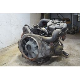 Motore Completo Citroen 2CV Dal 1948 al 1990 Cod Mot S.A.A.R06 Num Ser 0838044051  1764943555179