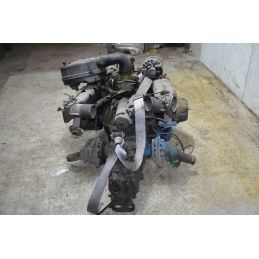 Motore Completo Citroen 2CV Dal 1948 al 1990 Cod Mot S.A.A.R06 Num Ser 0838044051  1764943555179