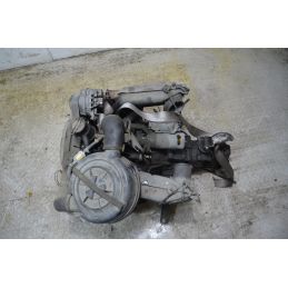 Motore Completo Citroen 2CV Dal 1948 al 1990 Cod Mot S.A.A.R06 Num Ser 0838044051  1764943555179