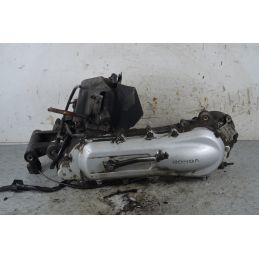 Blocco motore Honda SH 50 Dal 1994 al 2004 Cod motore HI-AF40E  1764943772910