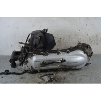 Blocco motore Honda SH 50 Dal 1994 al 2004 Cod motore HI-AF40E  1764943772910