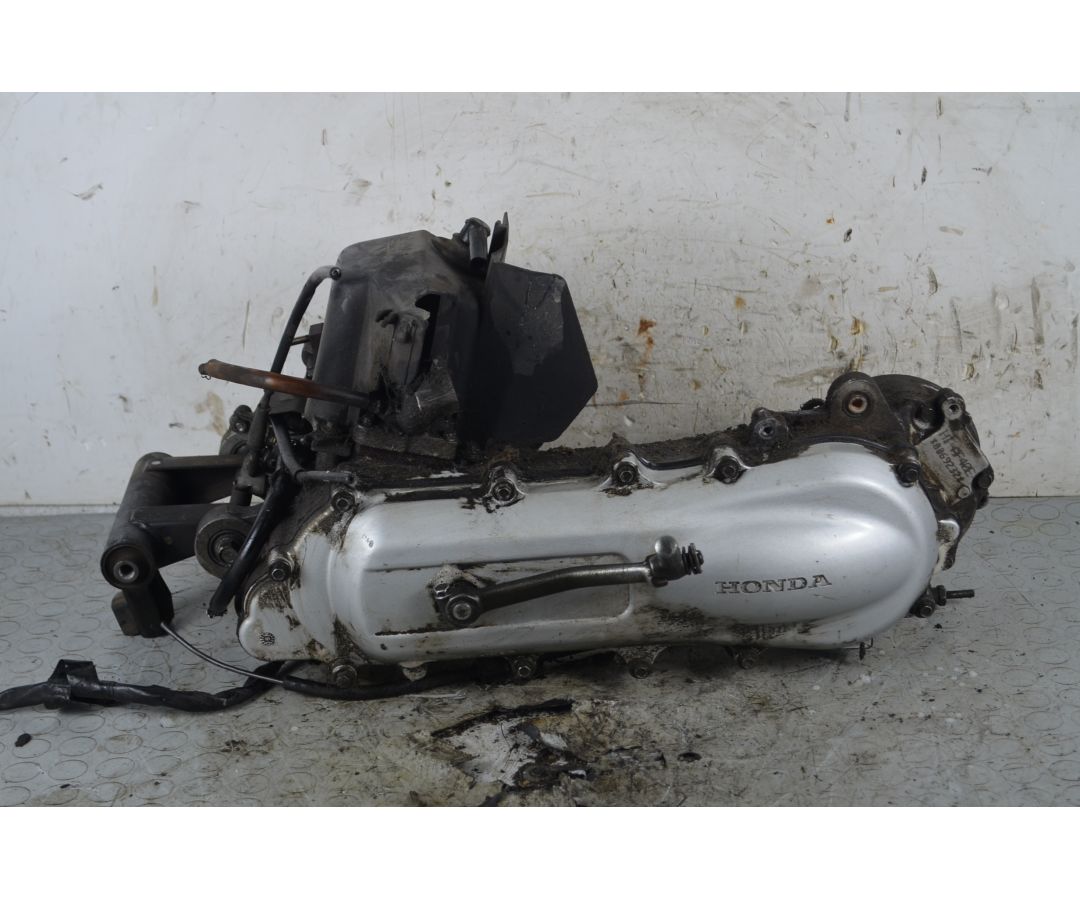 Blocco motore Honda SH 50 Dal 1994 al 2004 Cod motore HI-AF40E  1764943772910
