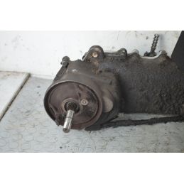 Blocco motore Honda SH 50 Dal 1994 al 2004 Cod motore HI-AF40E  1764943772910