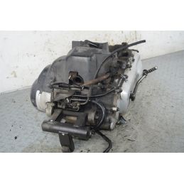 Blocco motore Honda SH 50 Dal 1994 al 2004 Cod motore HI-AF40E  1764943772910