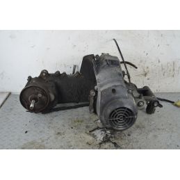 Blocco motore Honda SH 50 Dal 1994 al 2004 Cod motore HI-AF40E  1764943772910