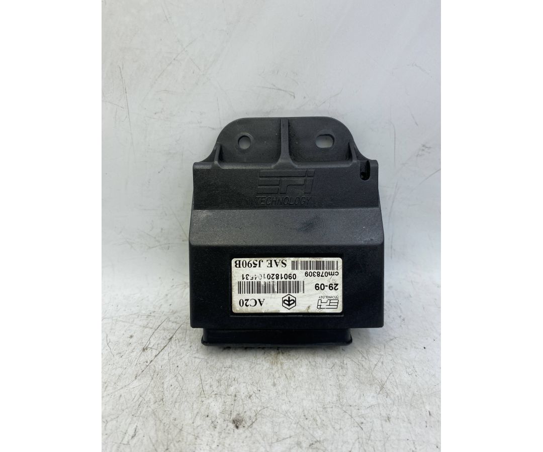 Centralina CDI Piaggio Liberty 125 dal 2004 al 2016 COD CM078309  1764943863199
