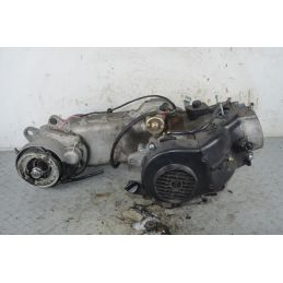 Blocco Motore Garelli Vip 50 4T Dal 2001 al 2008 Cod Mot 1390MA Num Ser 06532366  1764944094141