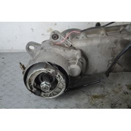 Blocco Motore Garelli Vip 50 4T Dal 2001 al 2008 Cod Mot 1390MA Num Ser 06532366  1764944094141