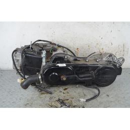 Blocco Motore Garelli Vip 50 4T Dal 2001 al 2008 Cod Mot 1390MA Num Ser 06532366  1764944094141