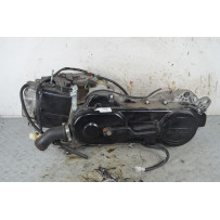 Blocco Motore Garelli Vip 50 4T Dal 2001 al 2008 Cod Mot 1390MA Num Ser 06532366  1764944094141