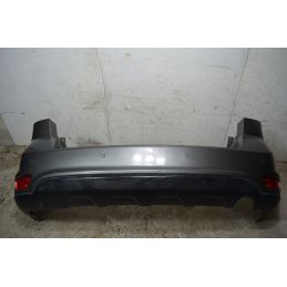 Paraurti Posteriore Fiat Freemont Dal 2011 al 2015 Cod K1TY37TZZAF  1764944494484