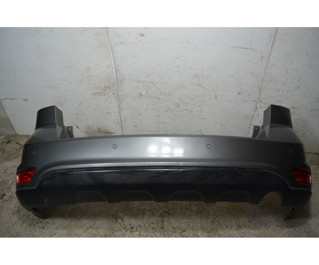 Paraurti Posteriore Fiat Freemont Dal 2011 al 2015 Cod K1TY37TZZAF  1764944494484