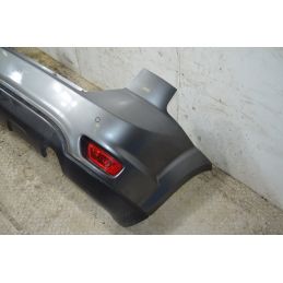 Paraurti Posteriore Fiat Freemont Dal 2011 al 2015 Cod K1TY37TZZAF  1764944494484