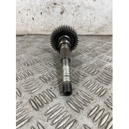 Ingranaggio Trasmissione Honda SH 300 Dal 2006 al 2010  1764944940097