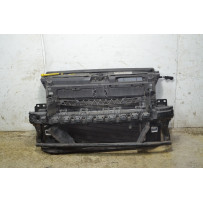 Kit Gruppo Radiatori Volkswagen Polo 6R Dal 2009 al 2014 Cod 6R0959455E  1764945278571