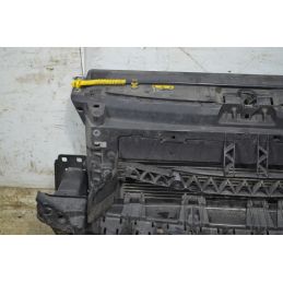 Kit Gruppo Radiatori Volkswagen Polo 6R Dal 2009 al 2014 Cod 6R0959455E  1764945278571