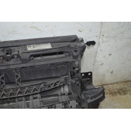 Kit Gruppo Radiatori Volkswagen Polo 6R Dal 2009 al 2014 Cod 6R0959455E  1764945278571