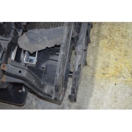 Kit Gruppo Radiatori Volkswagen Polo 6R Dal 2009 al 2014 Cod 6R0959455E  1764945278571