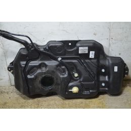 Serbatoio Dacia Duster Dal 2024 in poi Cod 172015268R  1764945607586