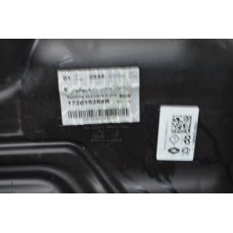 Serbatoio Dacia Duster Dal 2024 in poi Cod 172015268R  1764945607586