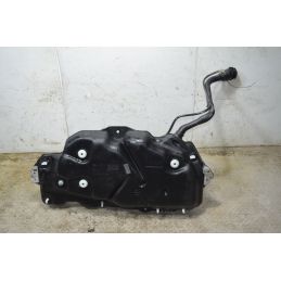 Serbatoio Dacia Duster Dal 2024 in poi Cod 172015268R  1764945607586