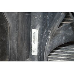 Kit Gruppo Radiatori Skoda Roomstar Dal 2006 al 2010 Cod 6Q0121253R  1764946072239