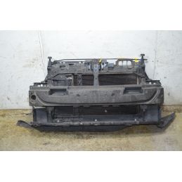 Kit Gruppo Radiatori Ford B-Max Dal 2012 al 2018 Cod 8AV51-8005-BE  1764946375040