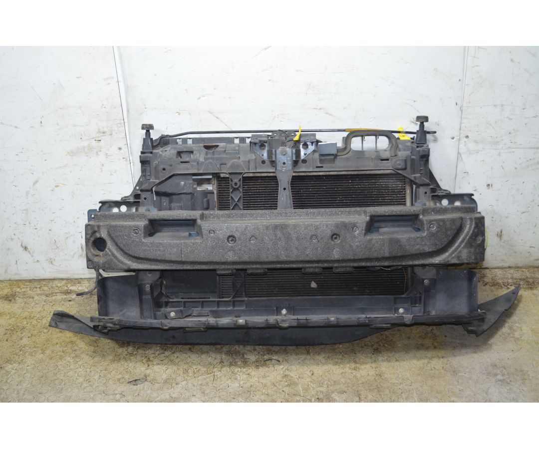 Kit Gruppo Radiatori Ford B-Max Dal 2012 al 2018 Cod 8AV51-8005-BE  1764946375040